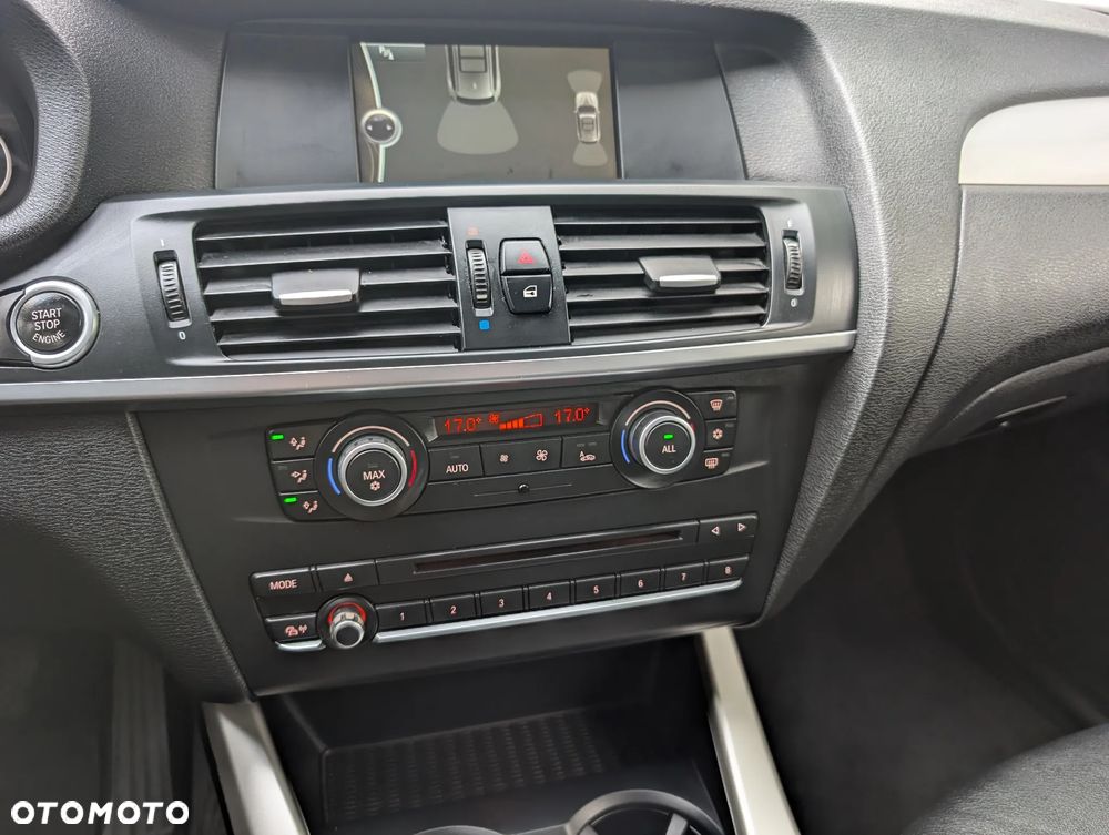 BMW X3 - 21