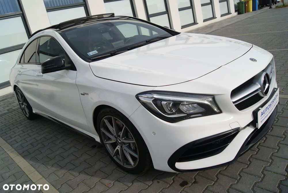 Mercedes-Benz CLA - 6