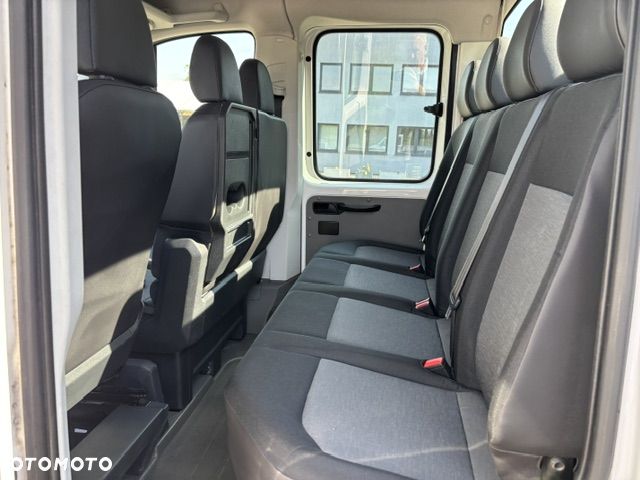 Volkswagen Crafter - 15