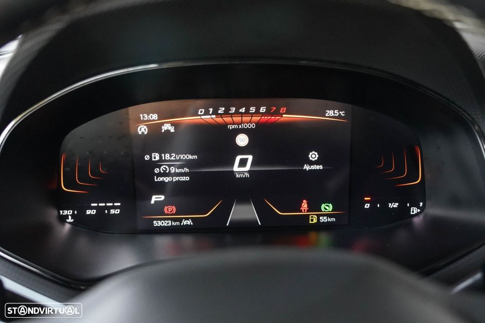 SEAT Arona 1.0 TSI Style DSG - 37