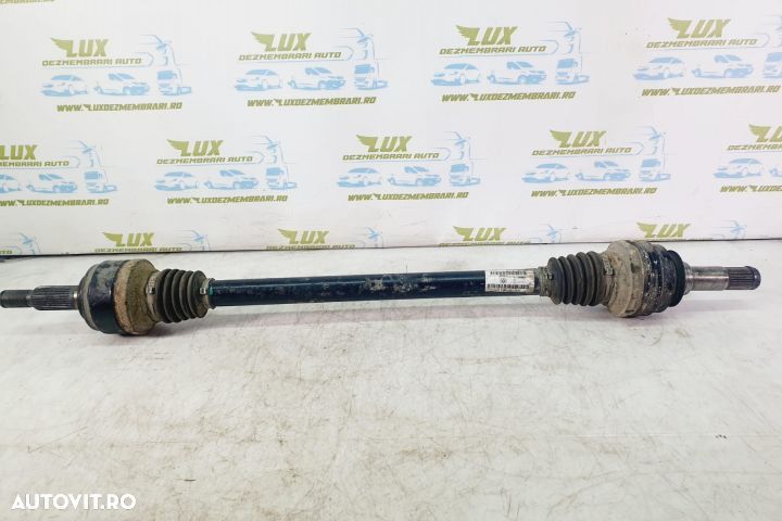 Planetara spate stanga 3.0 tdi  7p0501201s Porsche Cayenne 958 seria - 2