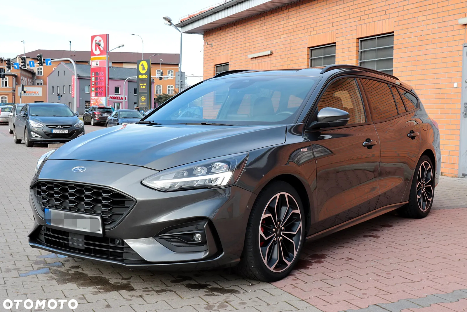 Ford Focus 2.0 TDCi ST-Line ASS - 7