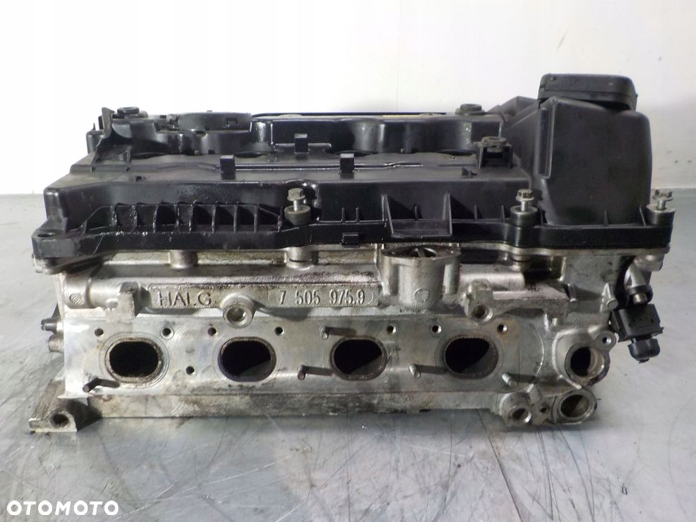 POKRYWA ZAWORÓW BMW 1 E81 E87 1.6 16V N45B16A 7526666 69914910 - 4