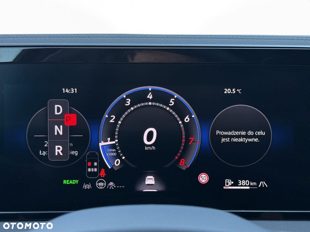 Volkswagen Tiguan 1.5 eTSI Life Plus DSG - 17