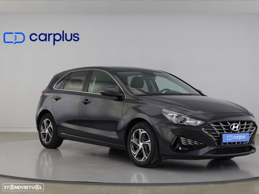 Hyundai i30 1.0 T-GDI Style - 2