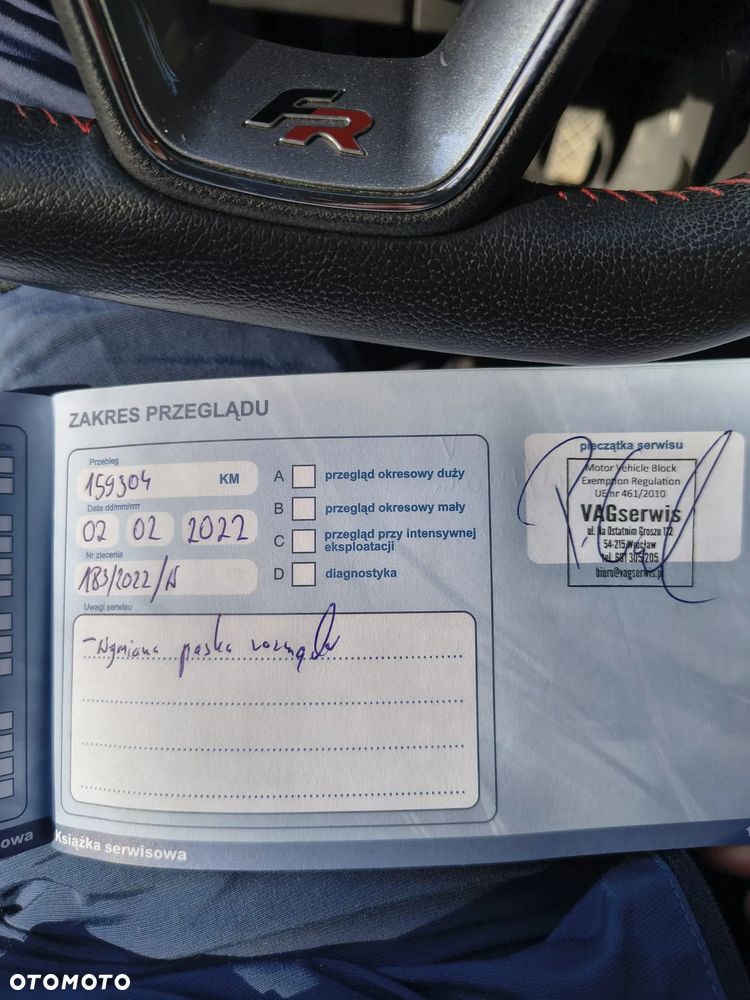 Seat Leon 1.4 TSI Start&Stop FR - 13