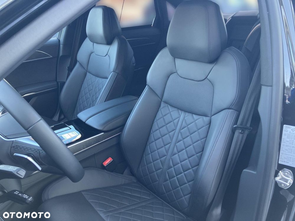 Audi A8 50 TDI mHEV Quattro Tiptr - 15
