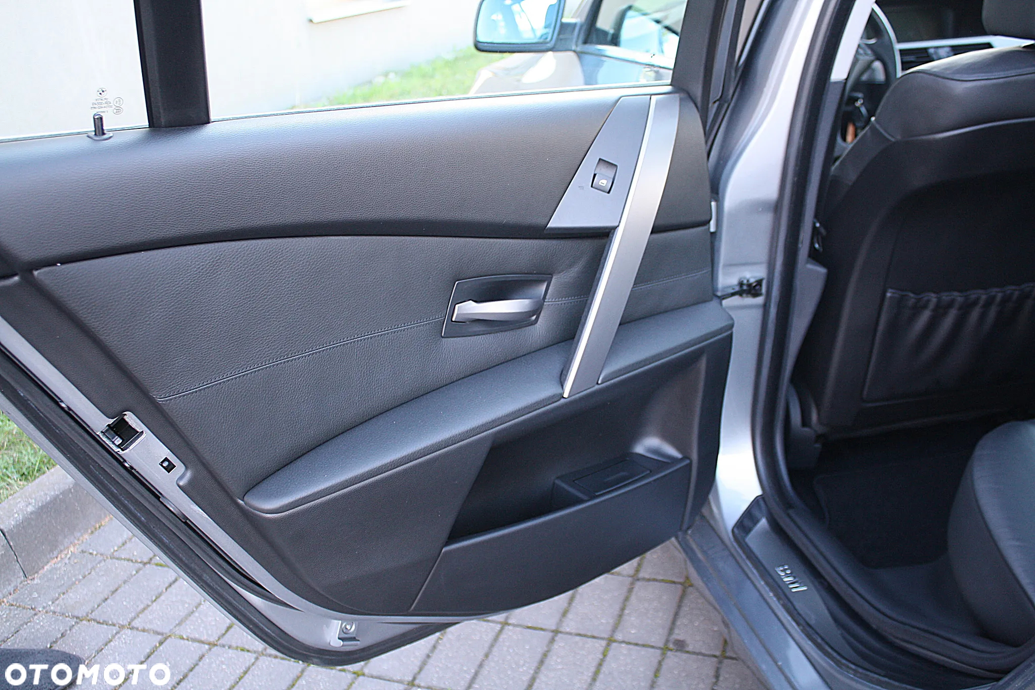 BMW Seria 5 - 22