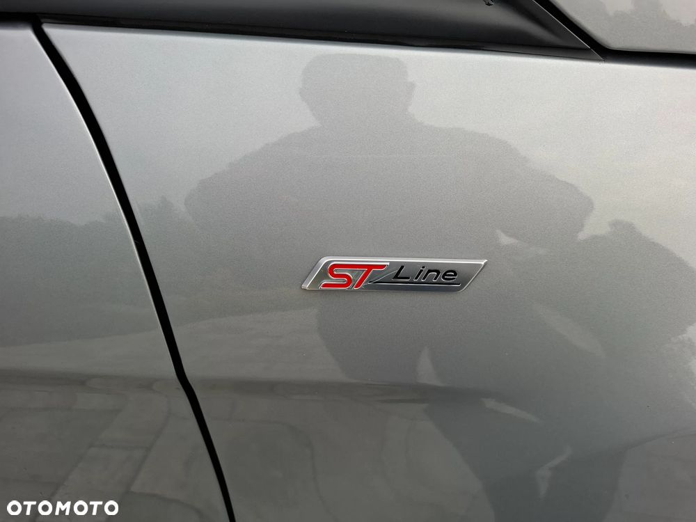 Ford EcoSport 1.0 EcoBoost ST-LINE - 27