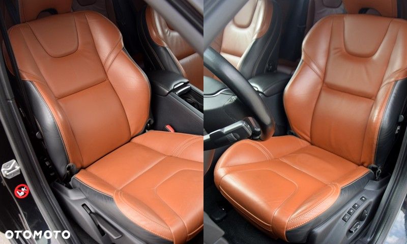 Volvo V60 D4 Drive-E Summum - 35