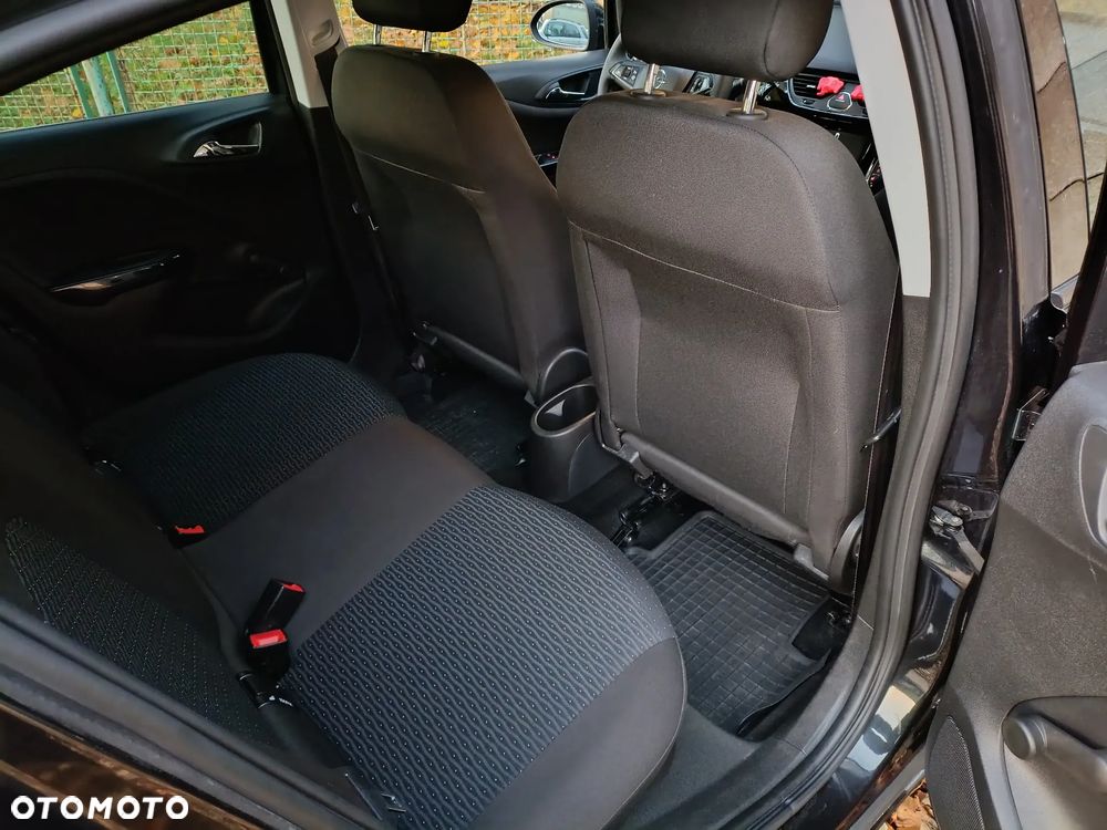 Opel Corsa - 12