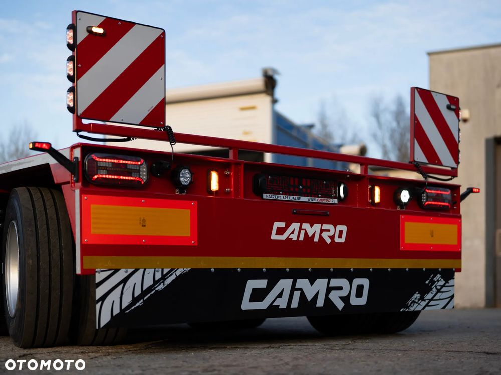 Camro CNR26.20 - 4