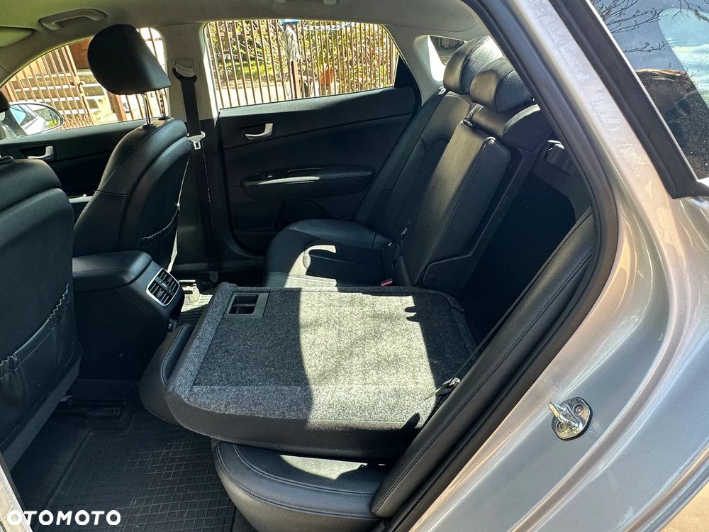 Kia Optima 1.7 CRDI L - 28