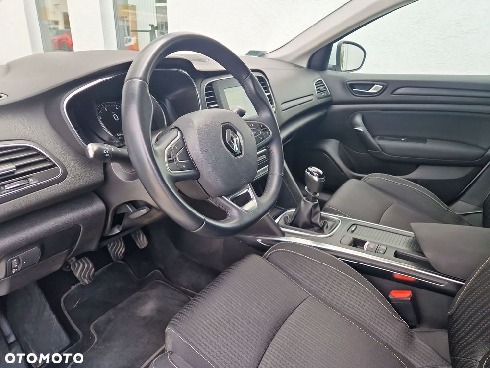 Renault Megane 1.3 TCe FAP Winter Edition - 9