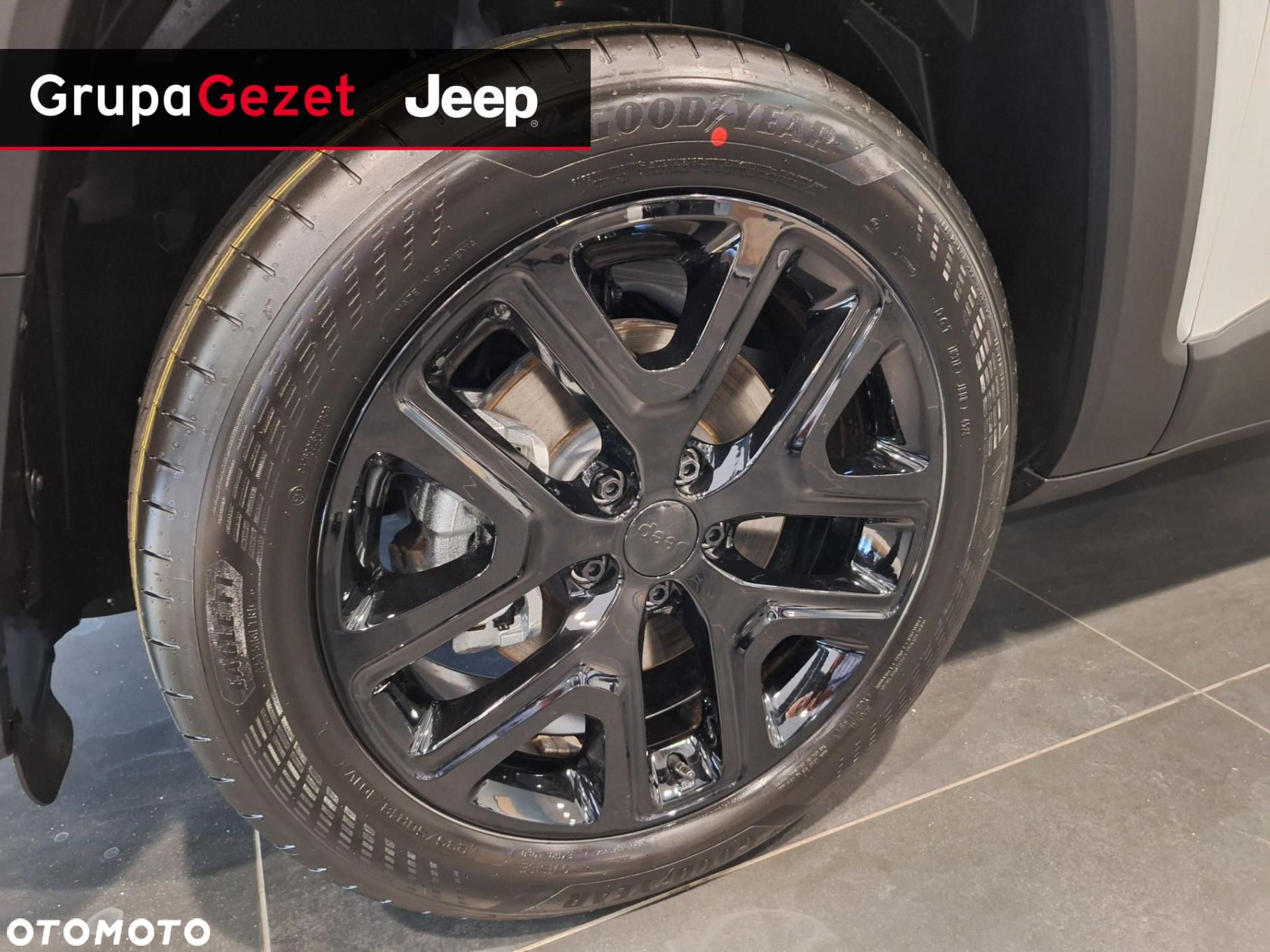 Jeep Renegade - 11