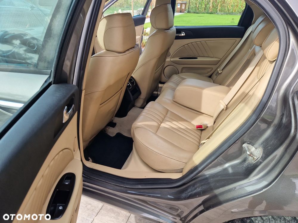 Alfa Romeo 159 1.9JTDM Progression - 13