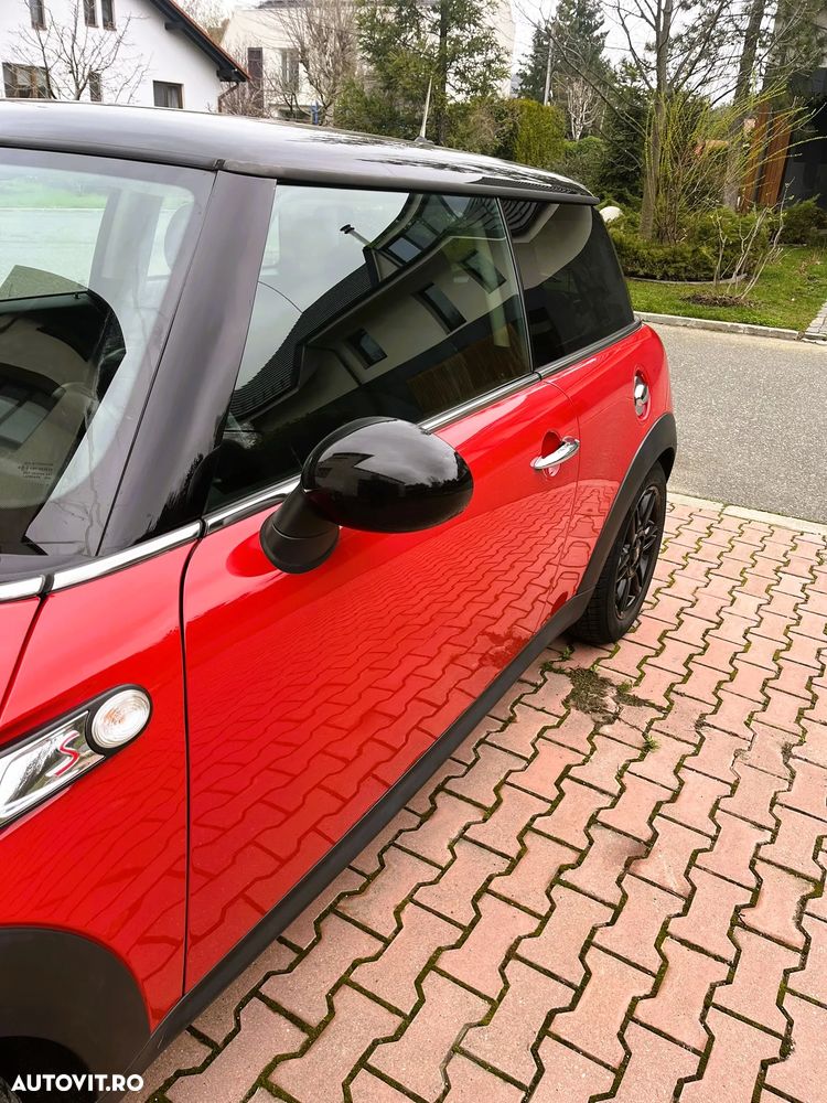 Mini Cooper - 2
