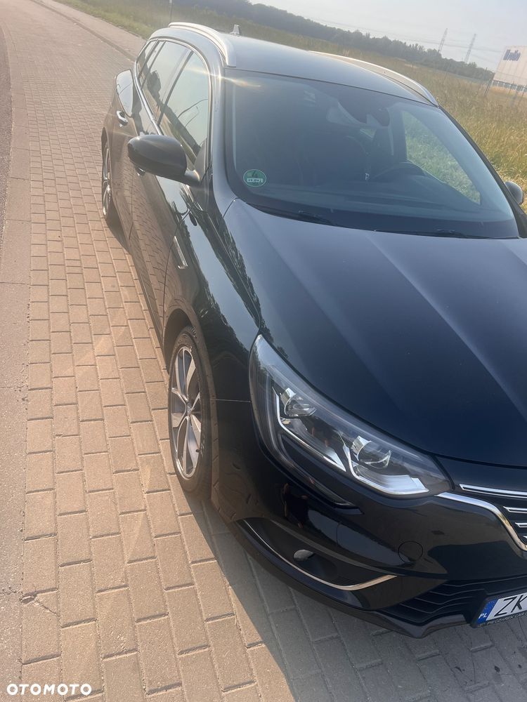 Renault Megane 1.2 Energy TCe Bose - 2