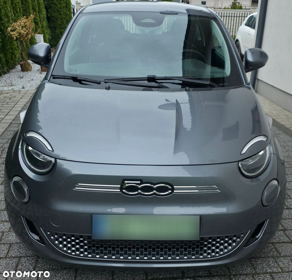 Fiat 500 23.8kWh Action - 1