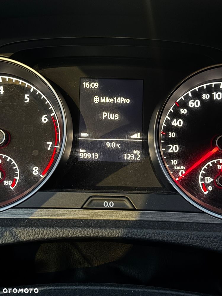 Volkswagen Golf 1.4 TSI BMT ACT Highline - 7