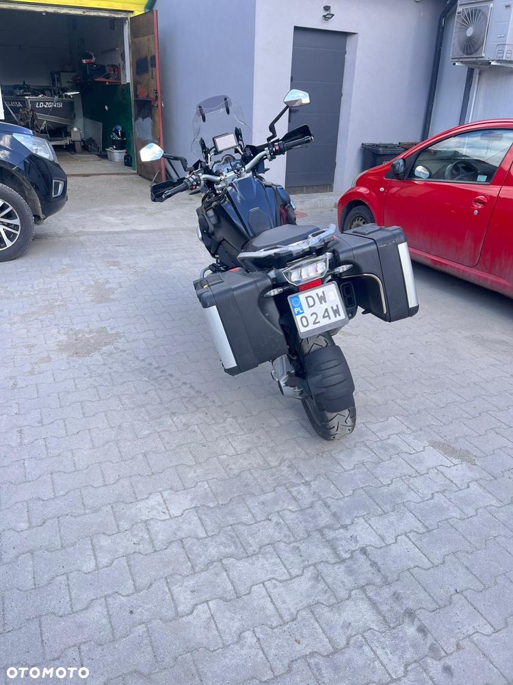BMW GS - 7