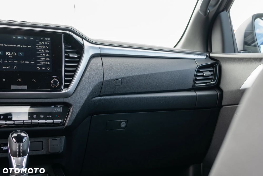 Isuzu D-Max 1.9 DC LSX - 25