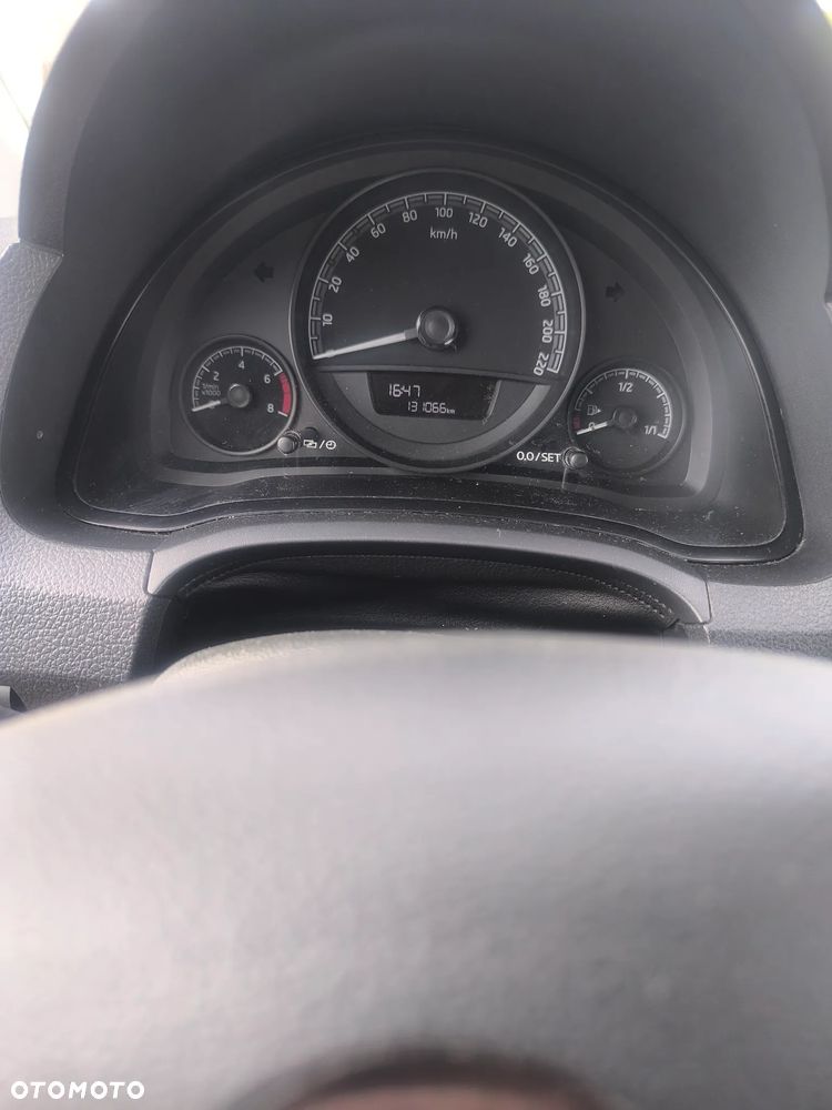 Skoda Citigo - 11