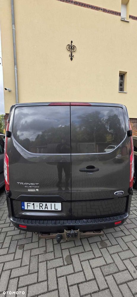 Ford Transit Custom - 6