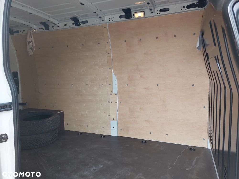 Renault Master Furgon - 6