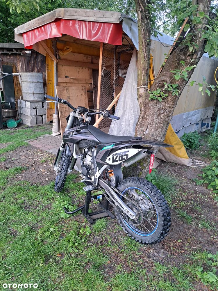 KTM SX