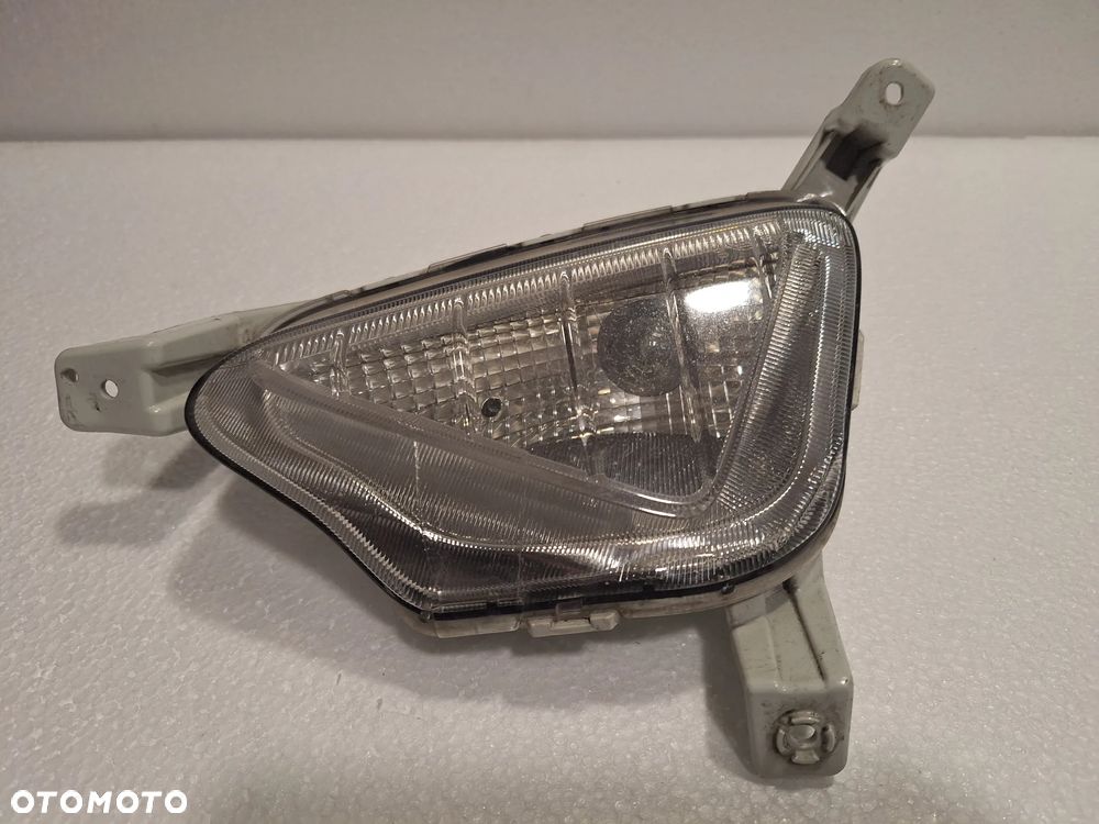 HYUNDAI I20 3 III 20- HALOGEN LEWY PRZÓD ORYGINAŁ 92207Q0000 - 1