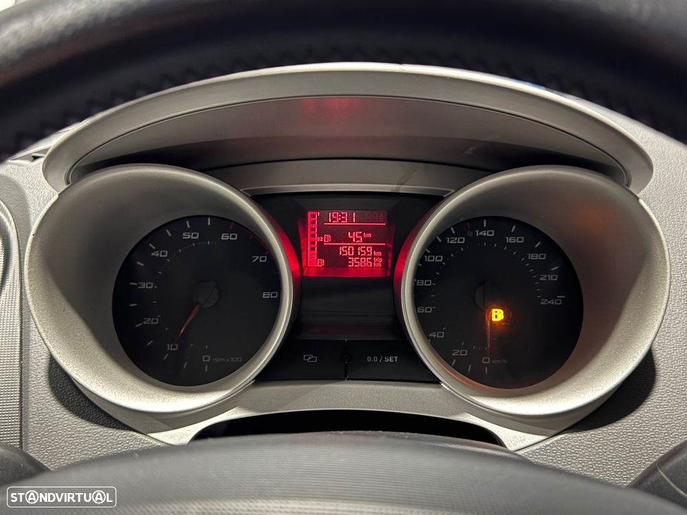 SEAT Ibiza 1.2 12V Style - 15