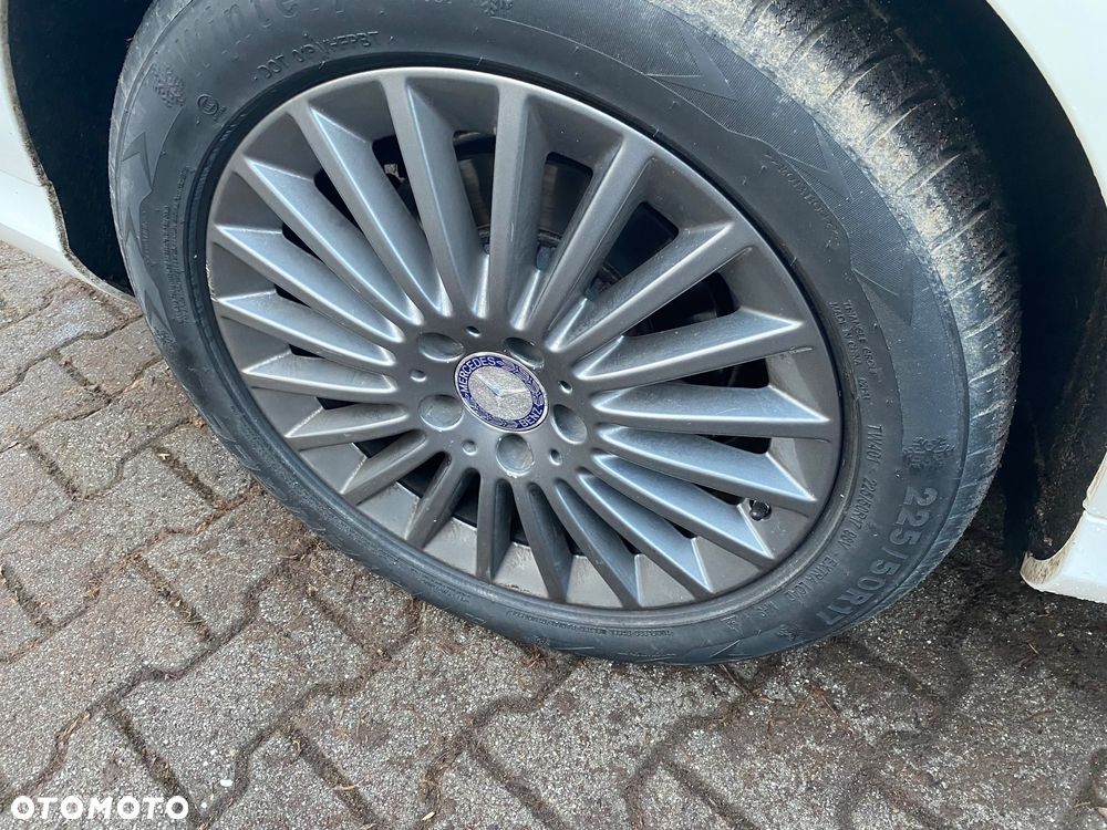 Mercedes-Benz Klasa C 300 7G-TRONIC Exclusive - 14