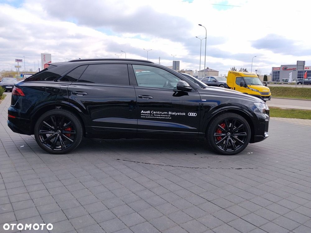 Audi Q8 - 4