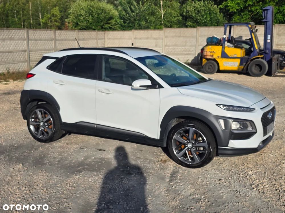 Hyundai Kona 1.6 CRDi Select - 3