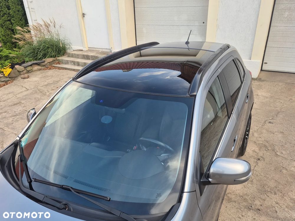 Mitsubishi ASX 1.6 2WD Intense - 16