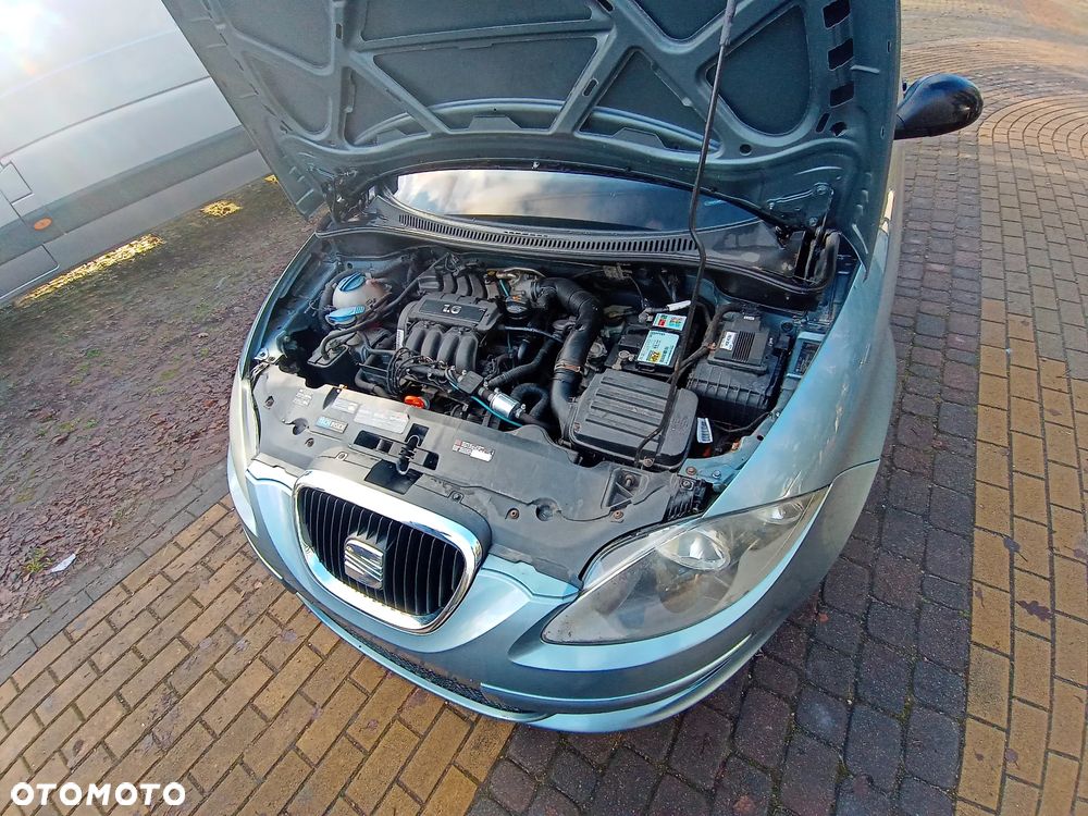 Seat Altea 1.6 Style - 24