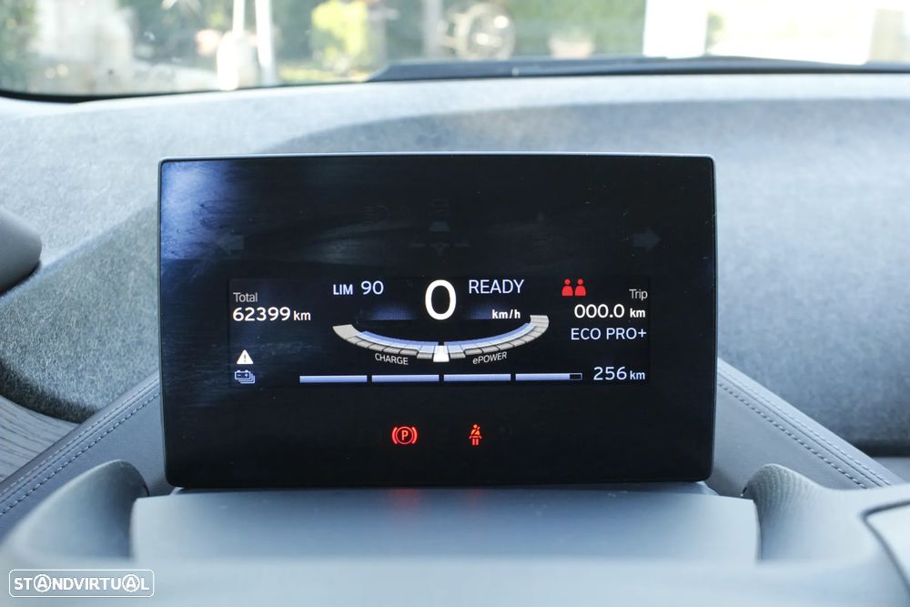 BMW i3 s 120Ah - 22
