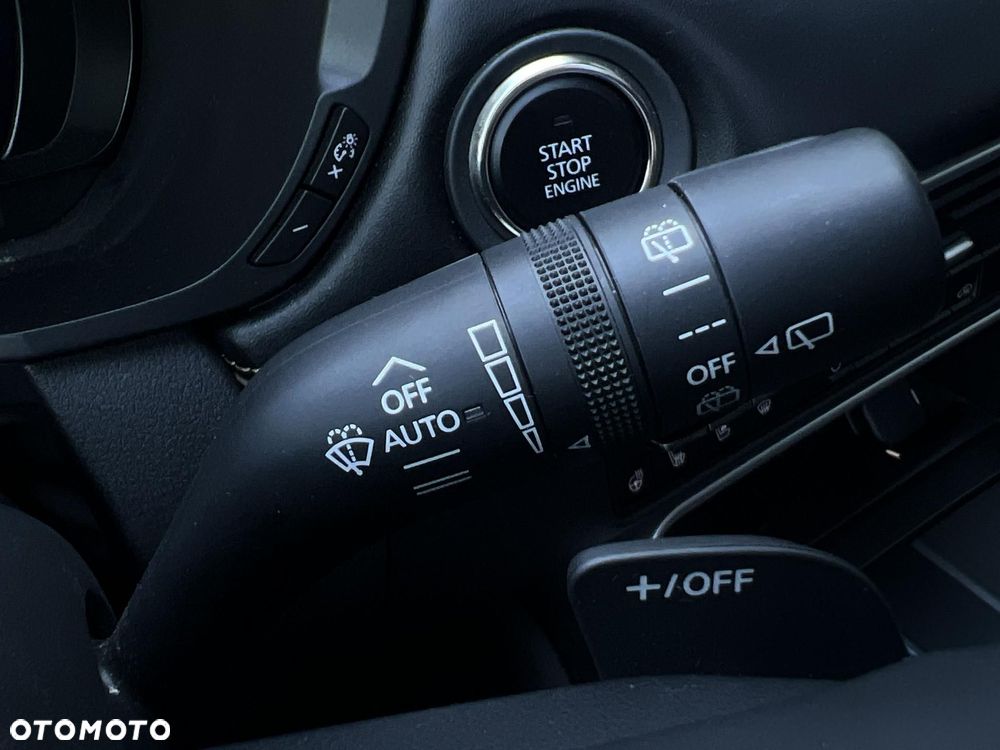 Mazda CX-60 - 27