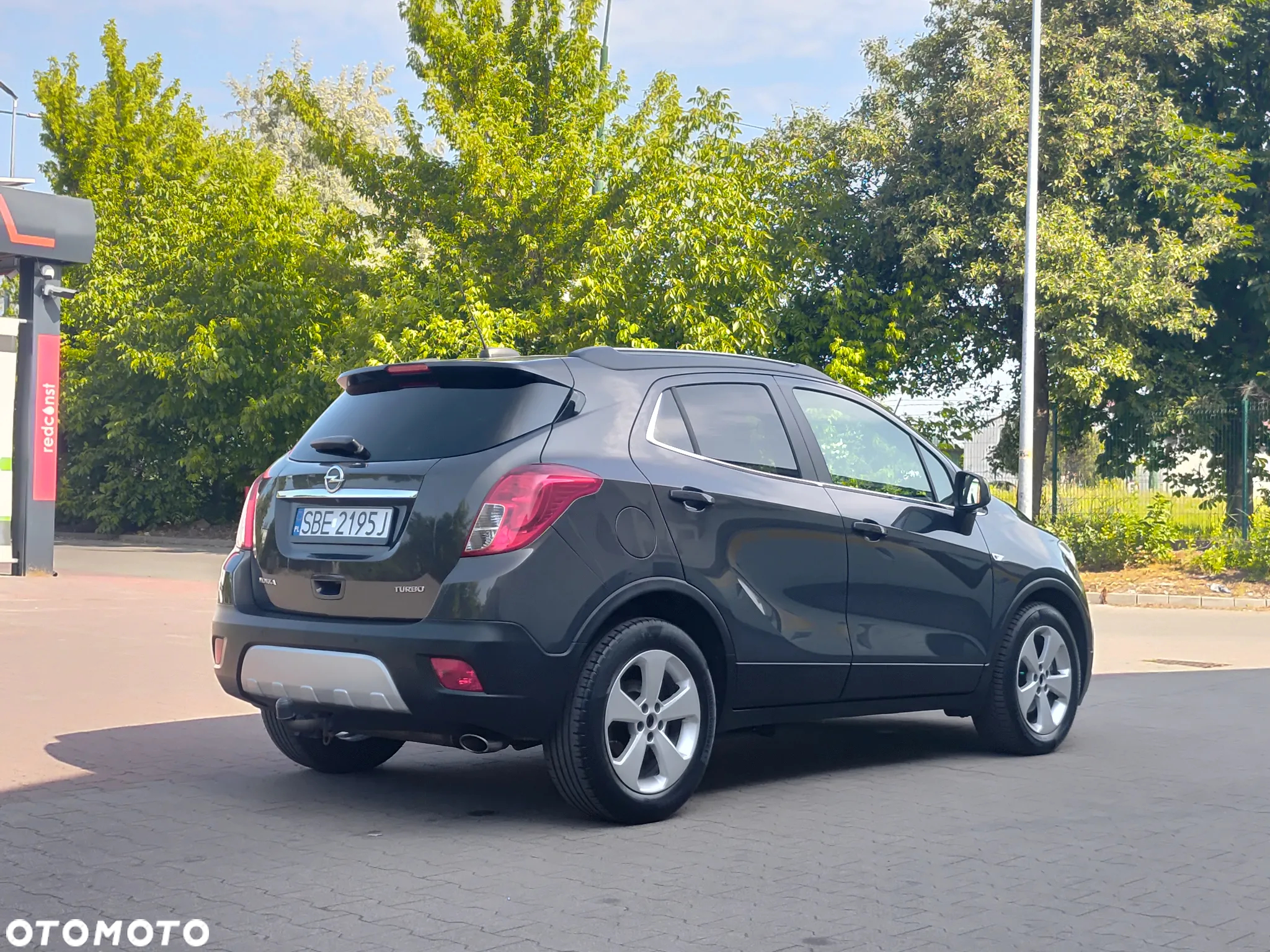 Opel Mokka 1.4 T Cosmo S&S EU6 - 3