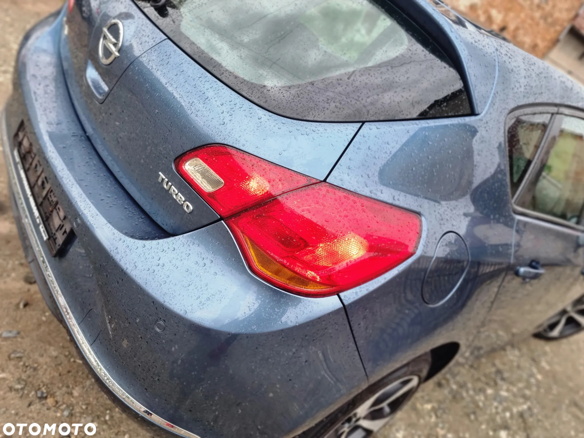 Opel Astra - 13
