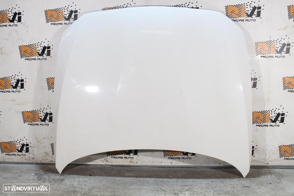 Frente Completa Bmw 1 (F20)  Frente Bmw Serie 1 F20 / F21 - 6