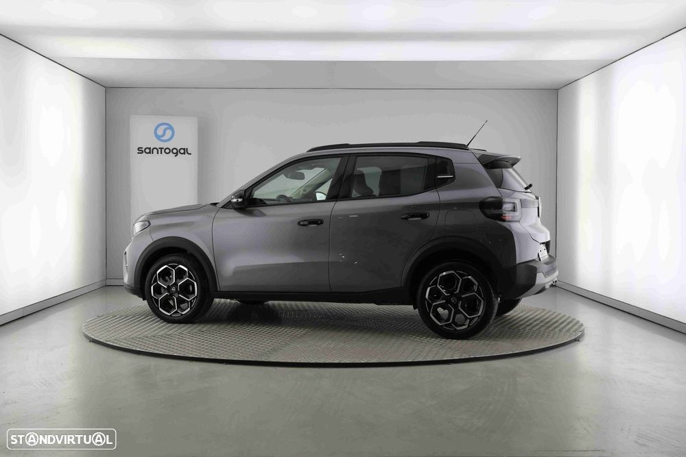 Citroën C3 1.2 Turbo Max - 5