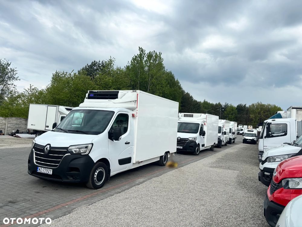 Renault MASTER - 3