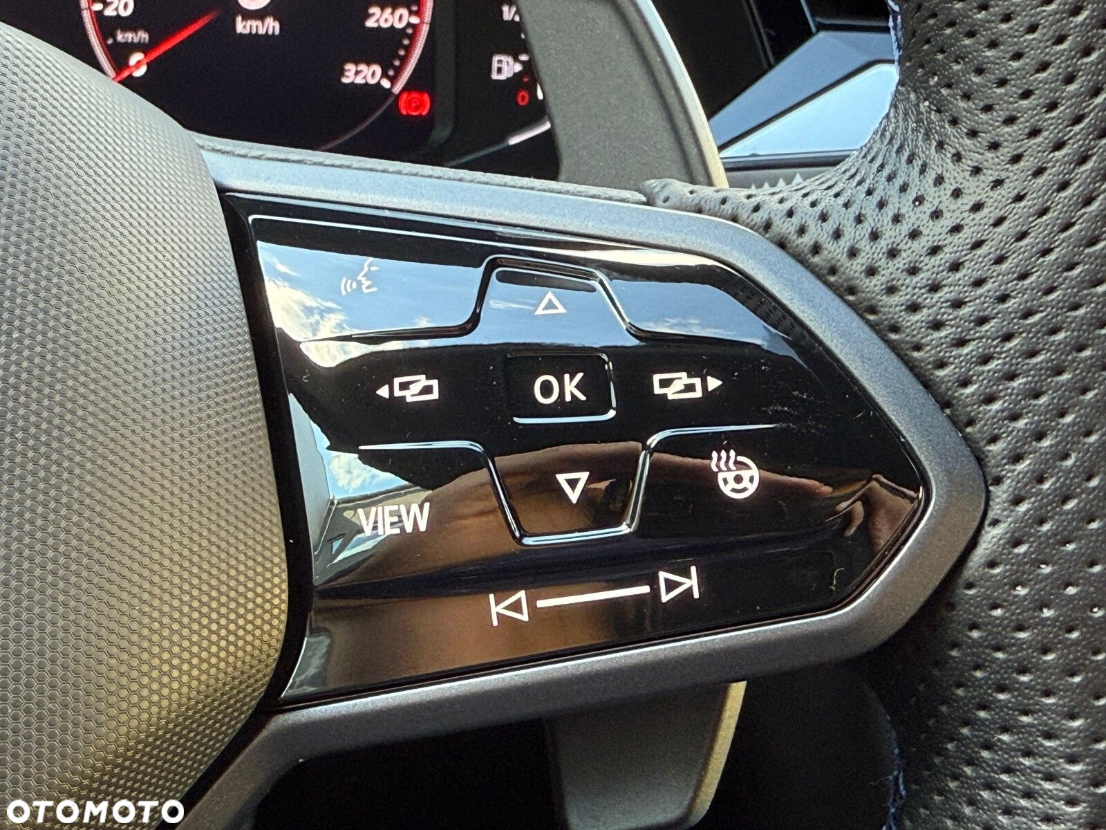 Volkswagen Arteon - 10