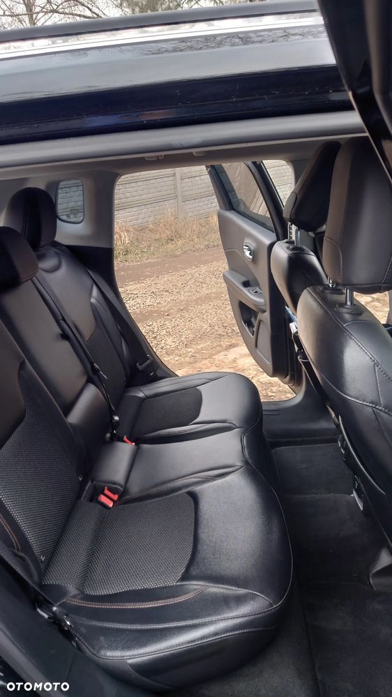 Jeep Compass 2.0 MJD Limited 4WD S&S - 8