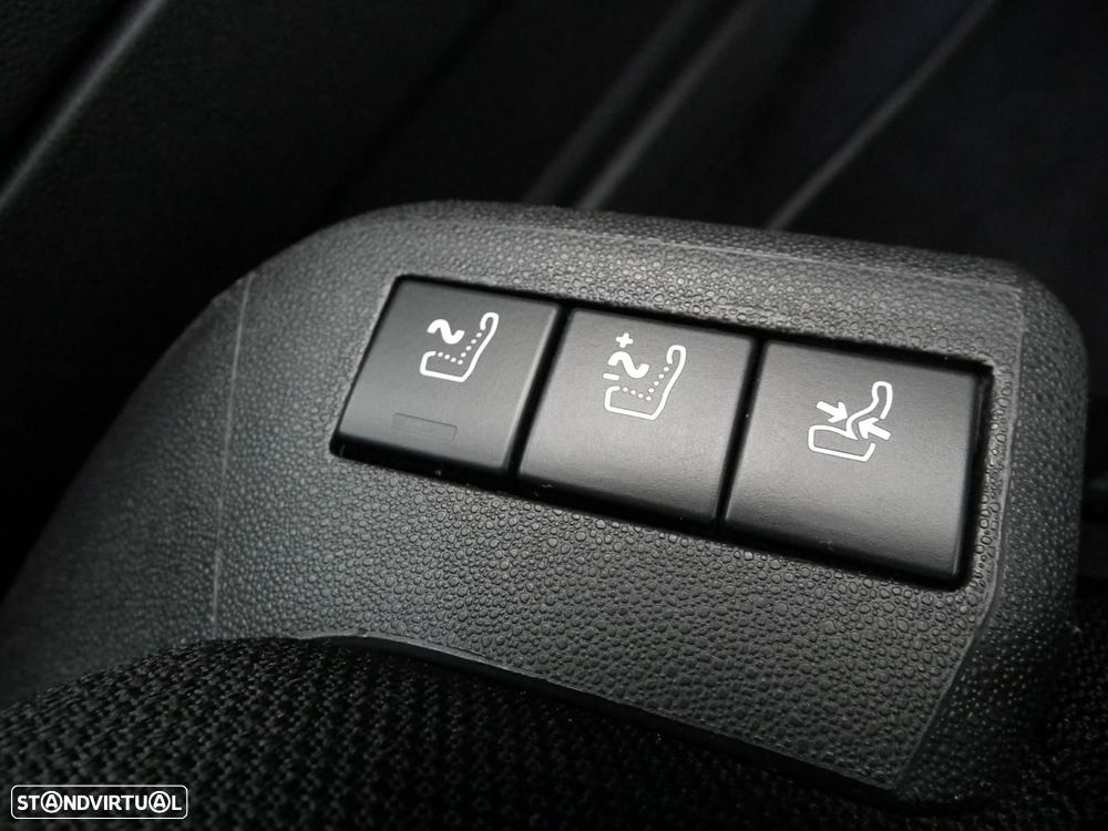 Citroën C4 Grand Picasso 1.6 BlueHDi Shine EAT6 - 24