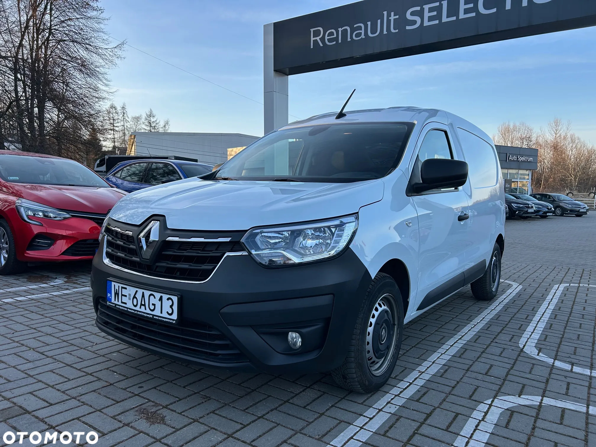 Renault EXPRESS VAN EXTRA 1.3 TCE 100 - 2
