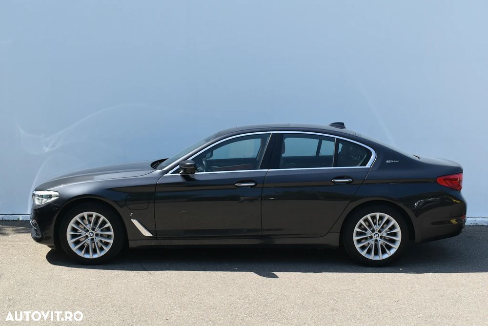BMW Seria 5 - 2
