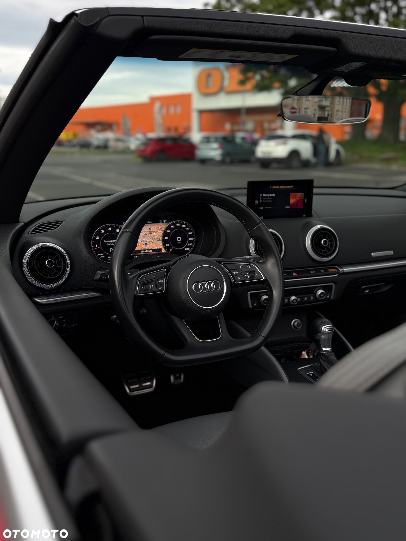 Audi A3 - 9